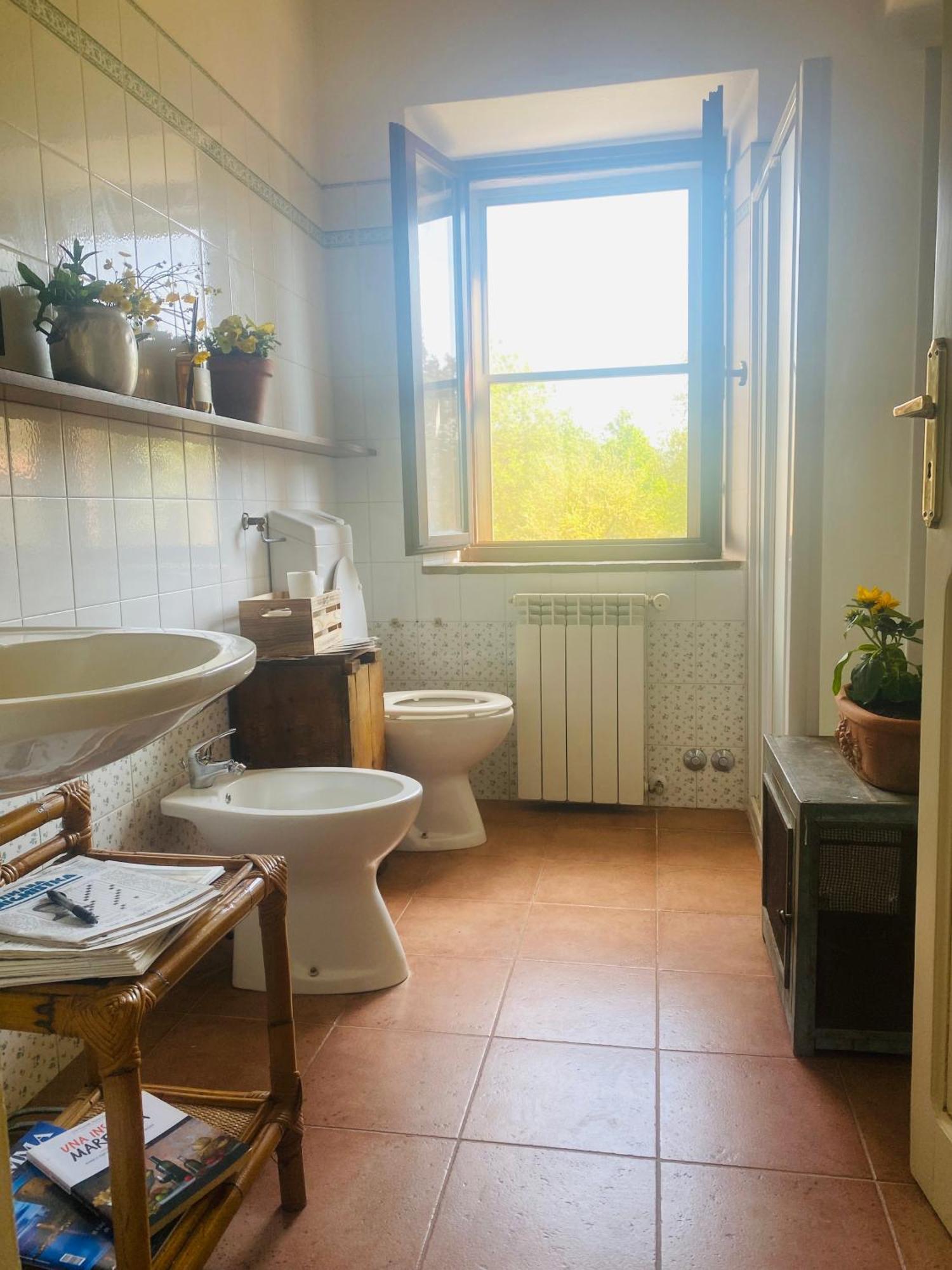 Agriturismo La Concia Giuncarico Kültér fotó